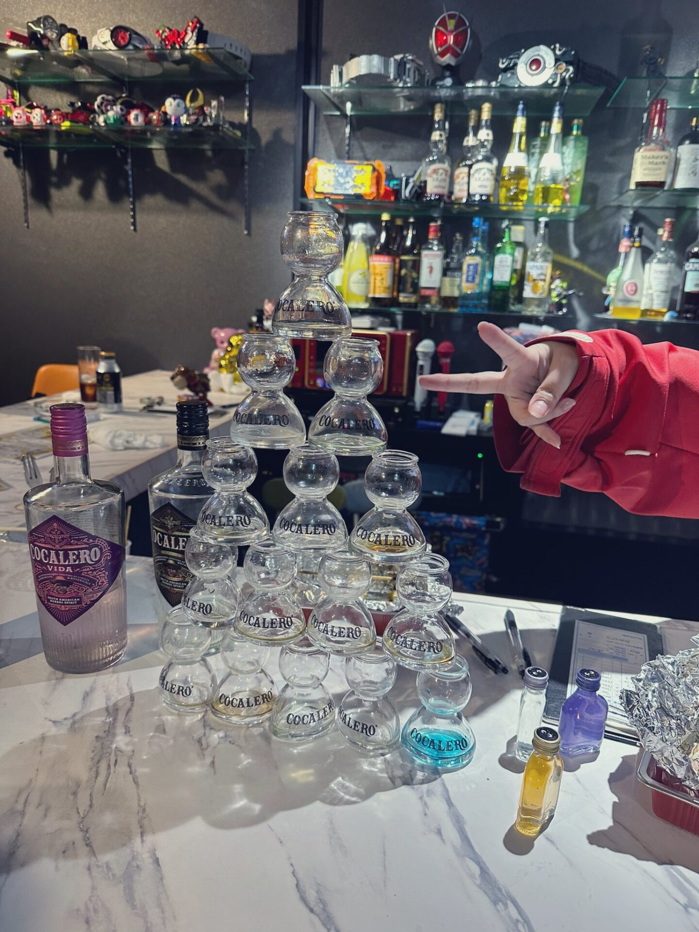 システムイメージ